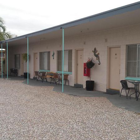 Kadina Village Motel Dış mekan fotoğraf