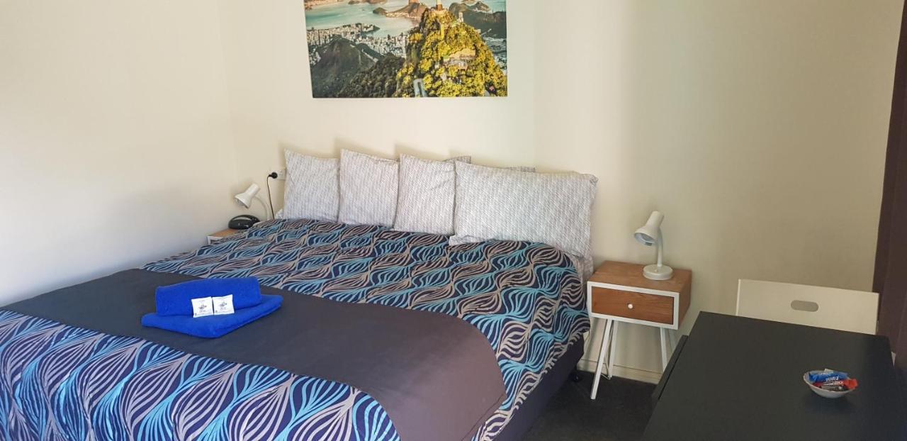 Kadina Village Motel Dış mekan fotoğraf