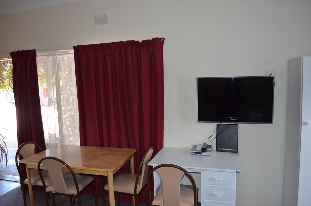 Kadina Village Motel Oda fotoğraf