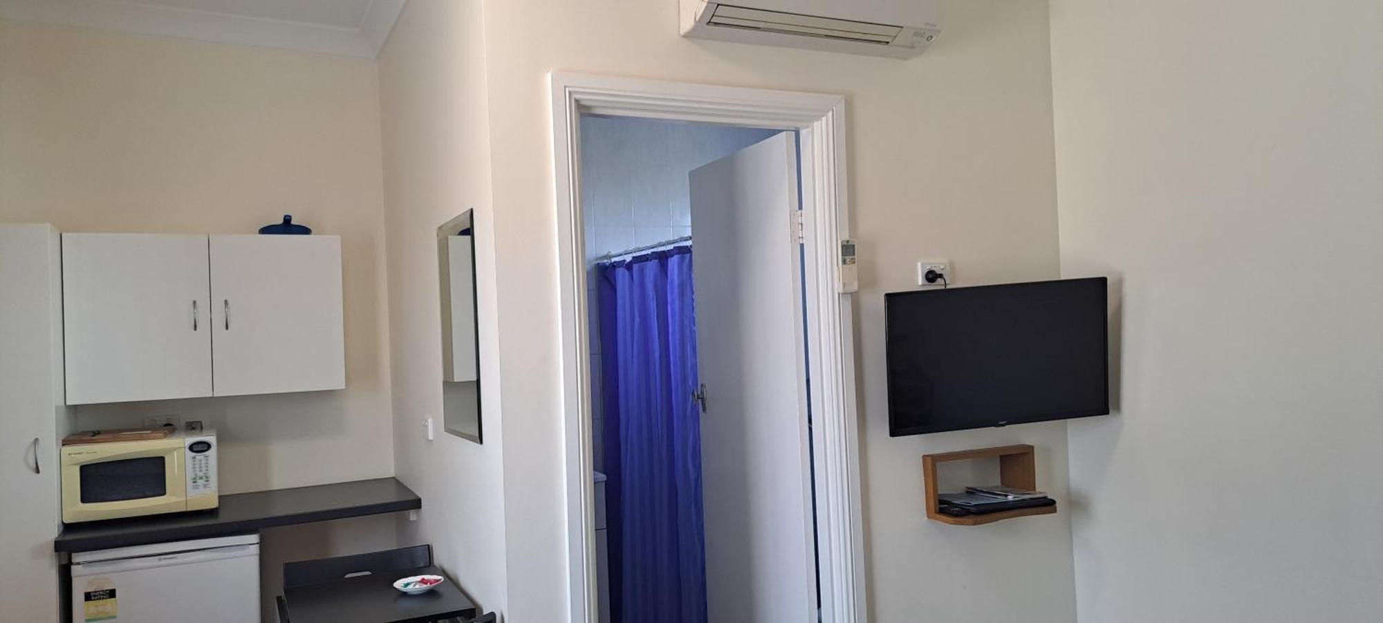 Kadina Village Motel Dış mekan fotoğraf