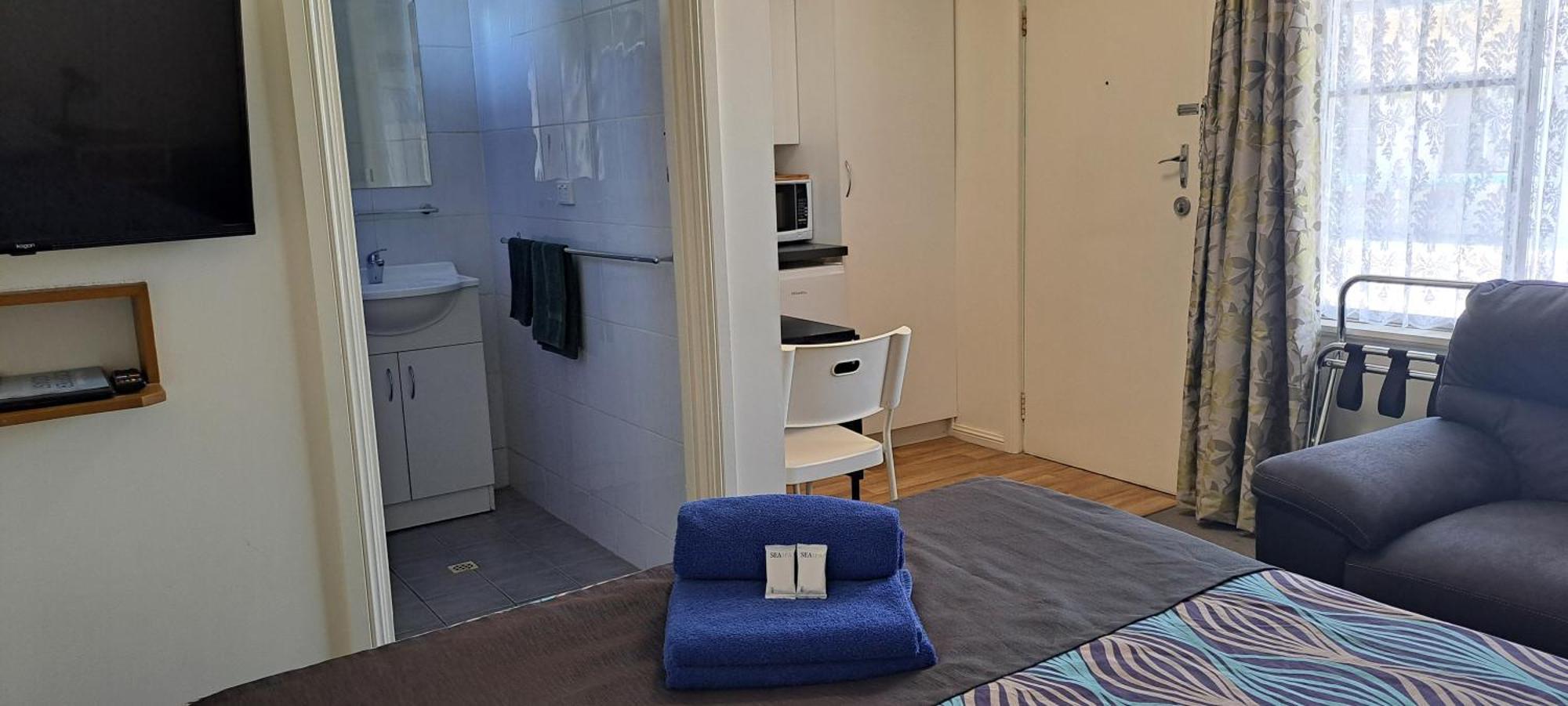 Kadina Village Motel Dış mekan fotoğraf