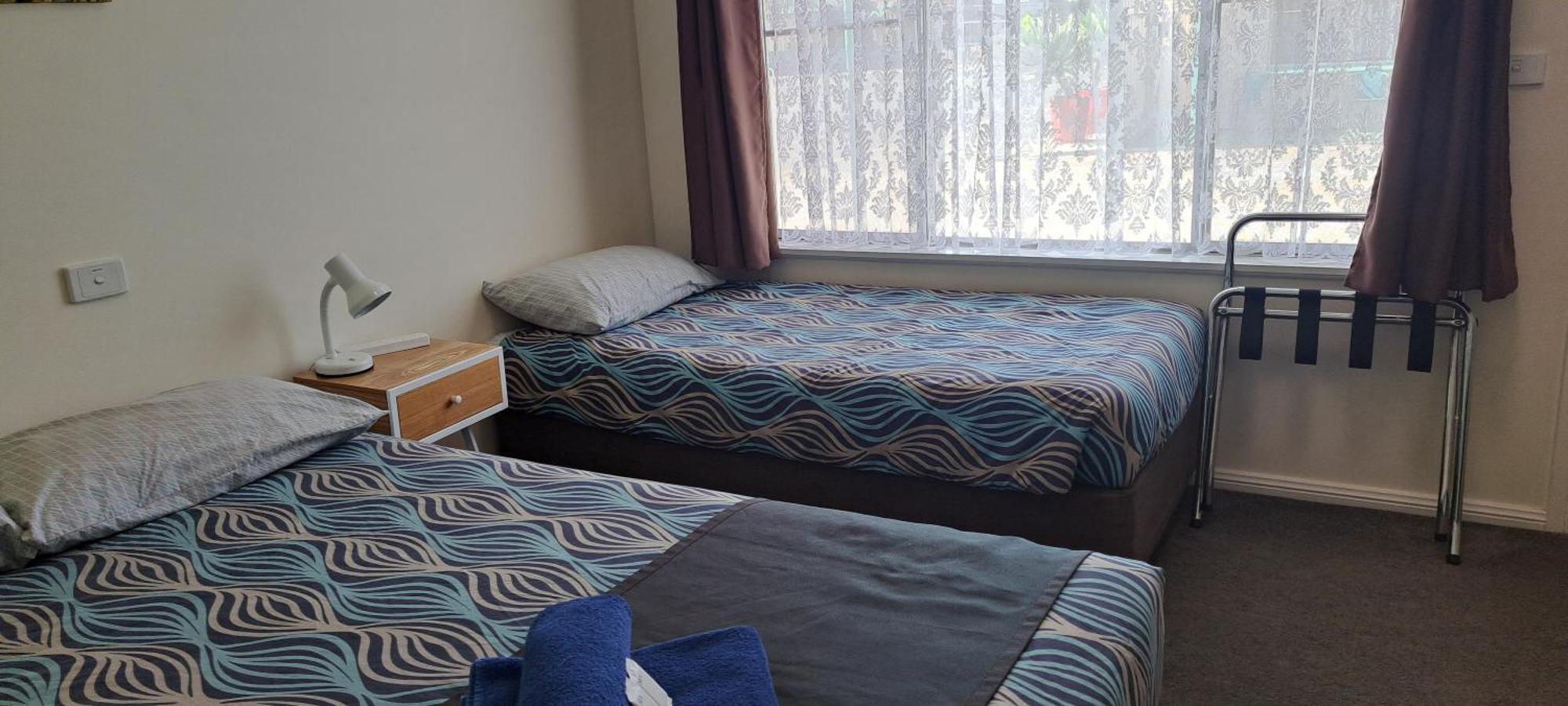 Kadina Village Motel Dış mekan fotoğraf