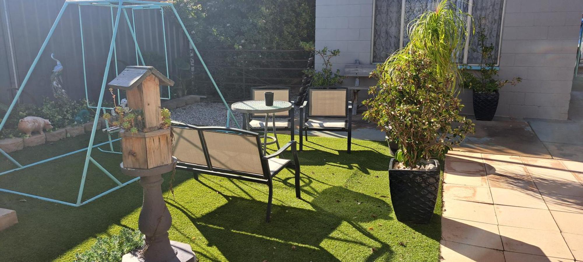 Kadina Village Motel Dış mekan fotoğraf