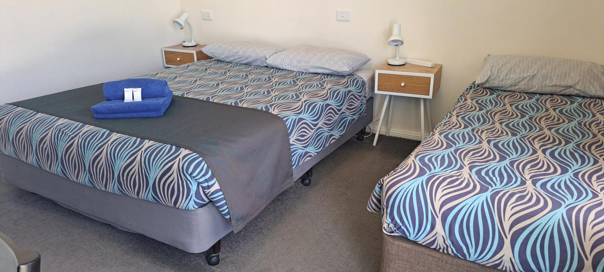 Kadina Village Motel Dış mekan fotoğraf
