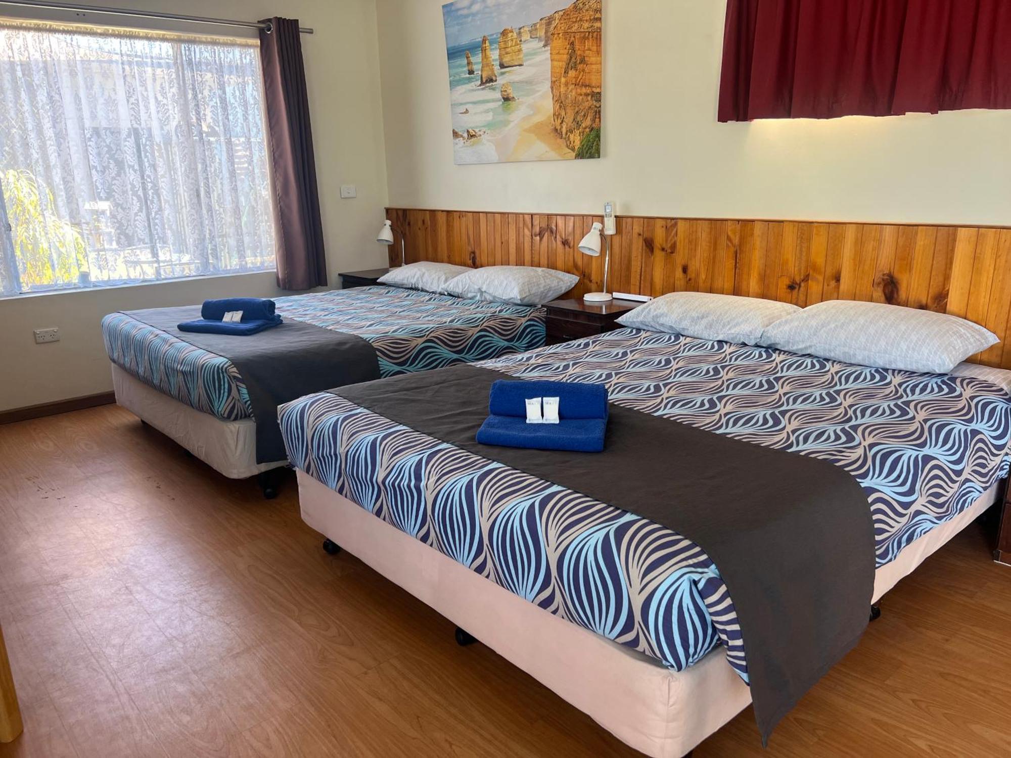 Kadina Village Motel Dış mekan fotoğraf