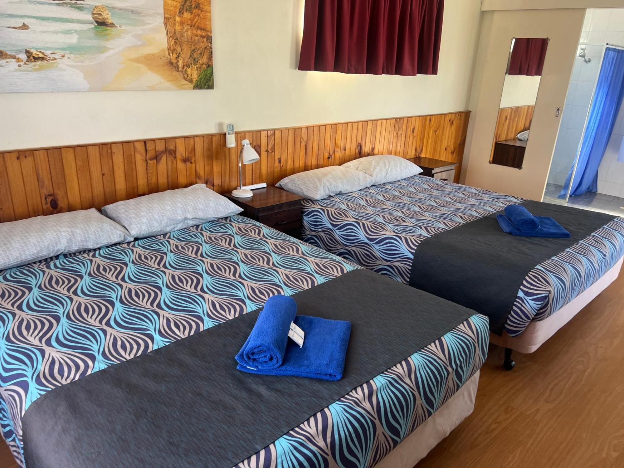 Kadina Village Motel Dış mekan fotoğraf