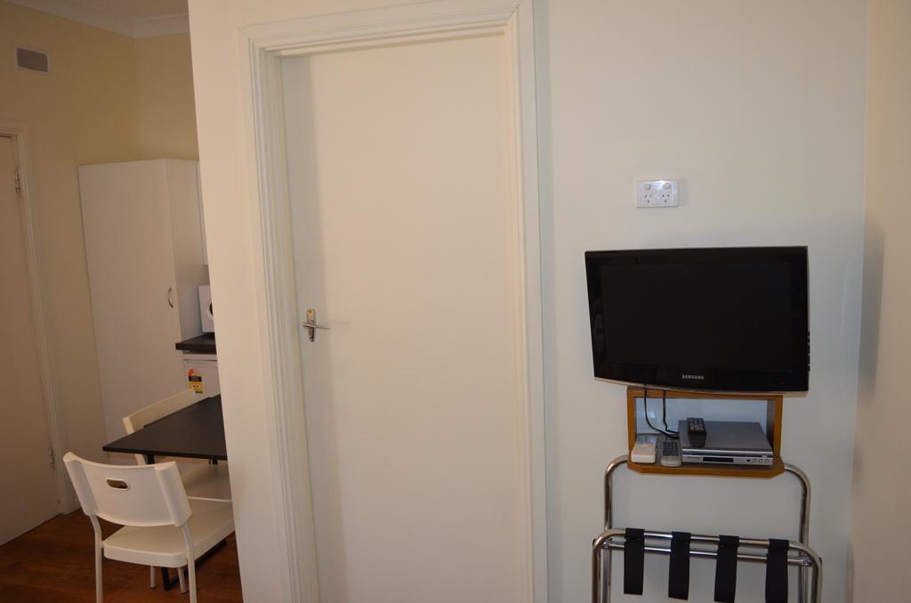 Kadina Village Motel Oda fotoğraf