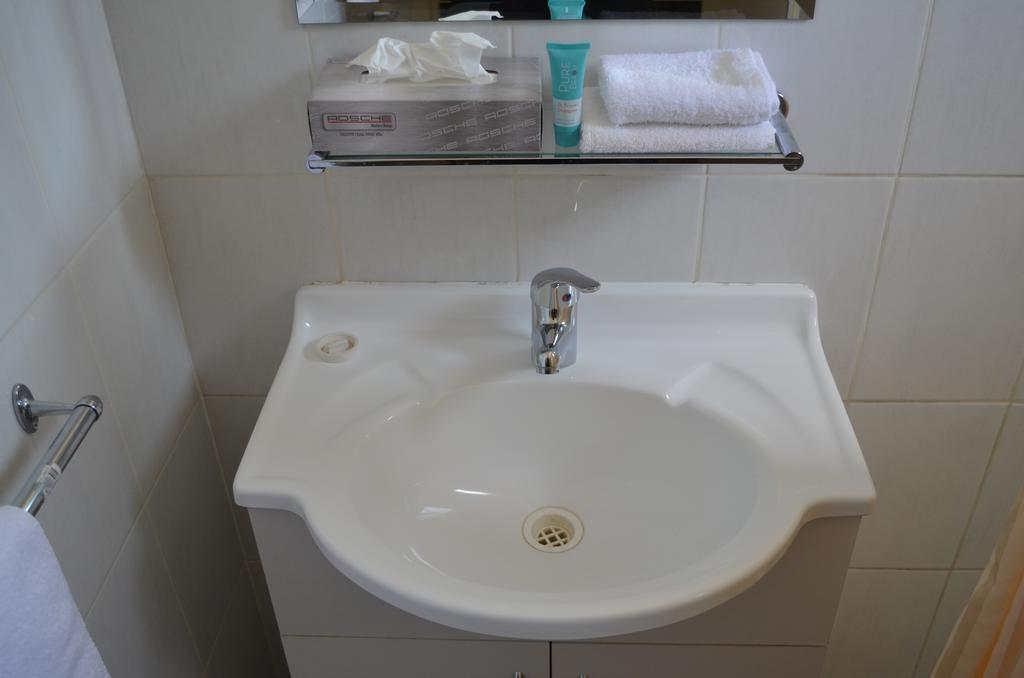 Kadina Village Motel Oda fotoğraf
