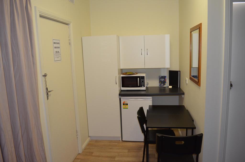 Kadina Village Motel Oda fotoğraf