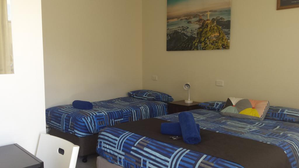 Kadina Village Motel Dış mekan fotoğraf