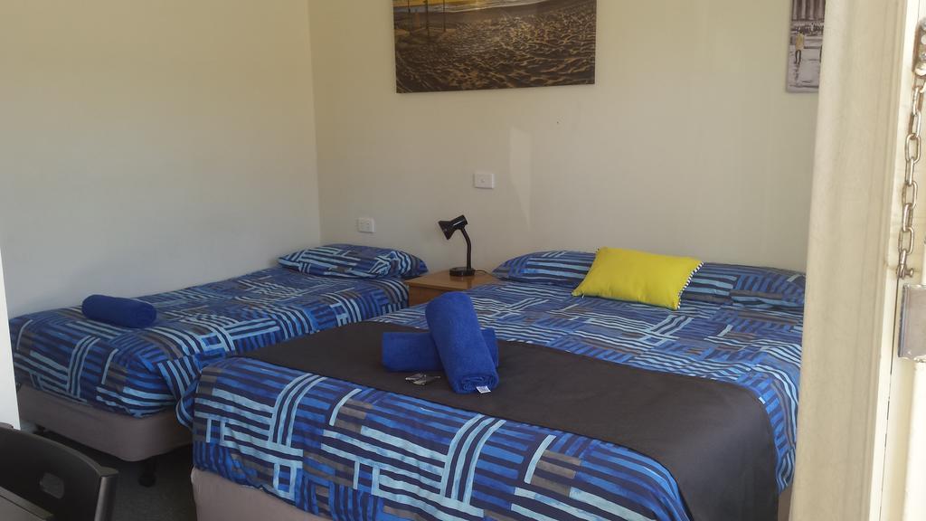 Kadina Village Motel Dış mekan fotoğraf