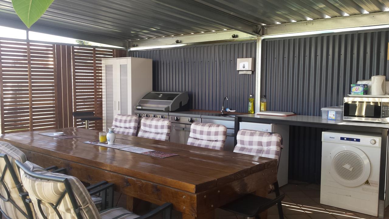 Kadina Village Motel Dış mekan fotoğraf